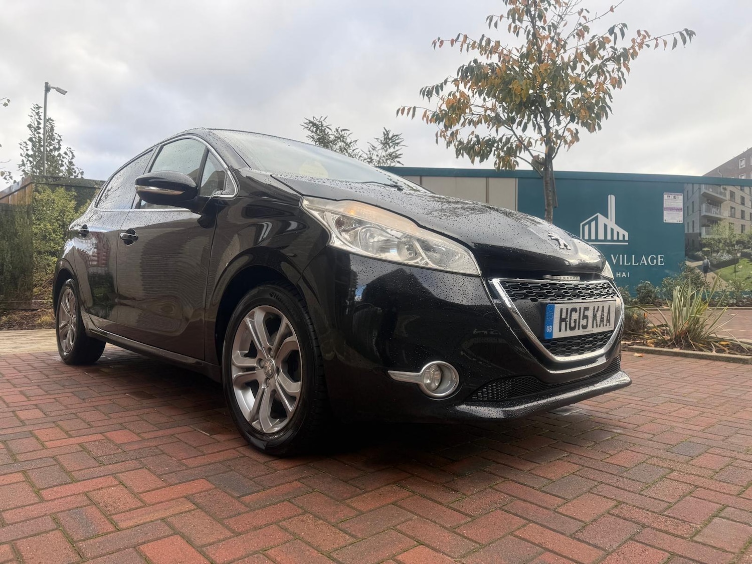 Used Peugeot 208 2015 for sale - 76512039: Photo 21
