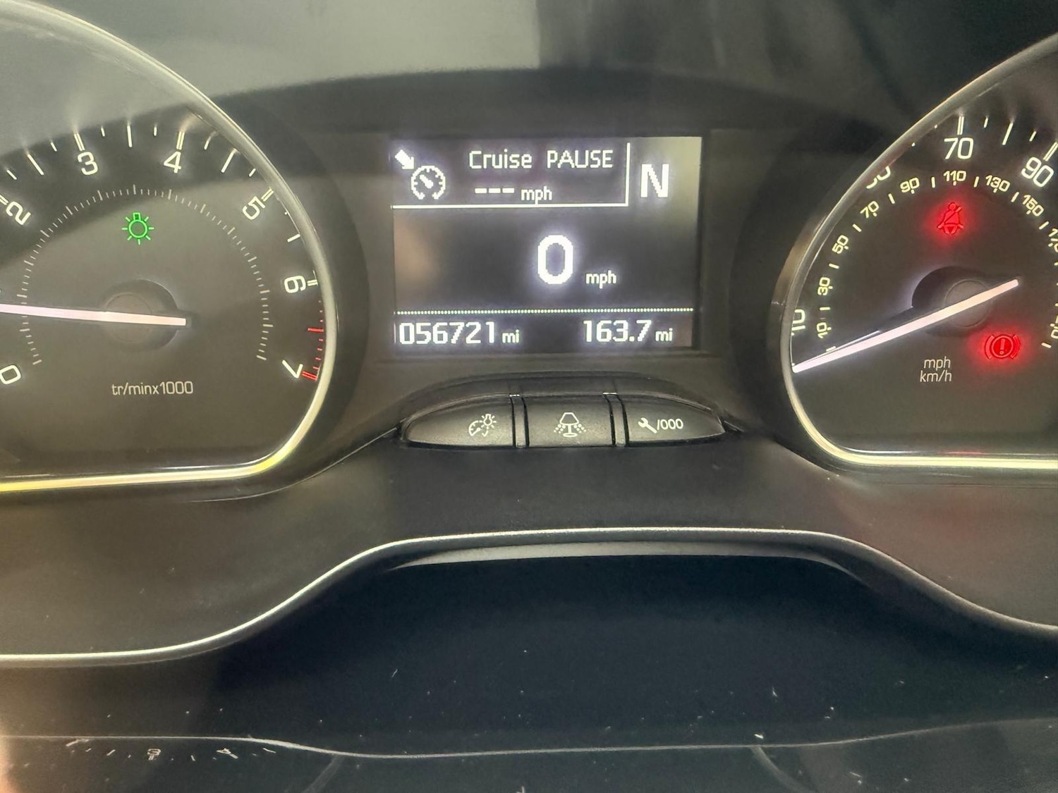 Used Peugeot 208 2015 for sale - 76512039: Photo 22