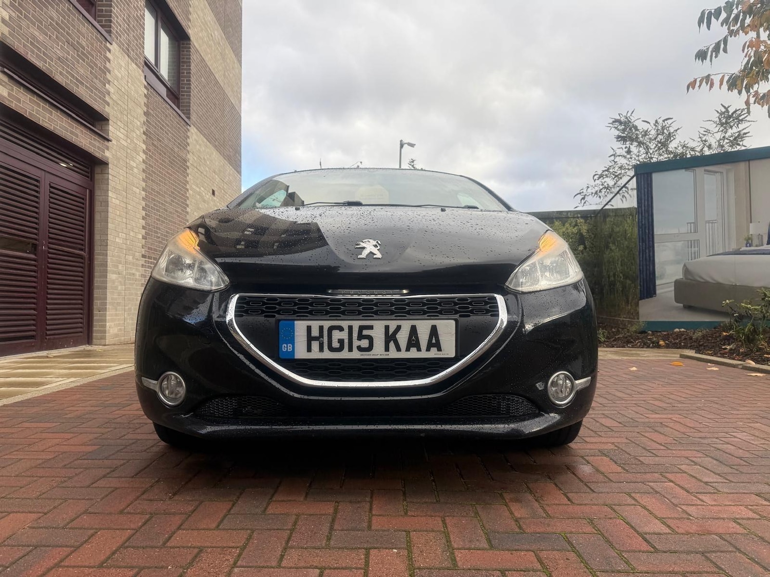 Used Peugeot 208 2015 for sale - 76512039: Photo 5