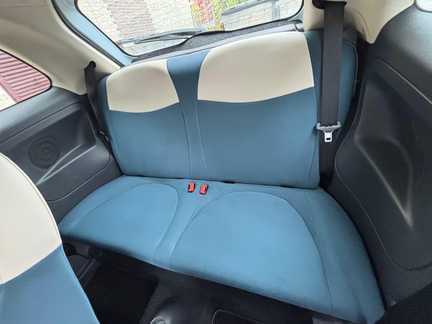 Used Fiat 500 2009 for sale - 78115570: Photo 17