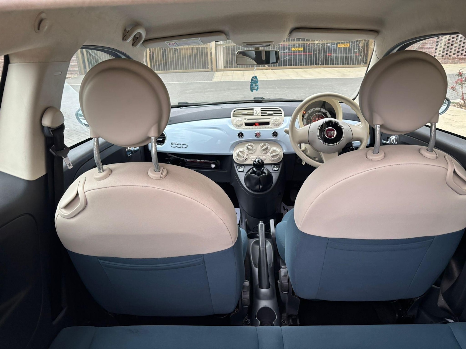 Used Fiat 500 2009 for sale - 78115570: Photo 20