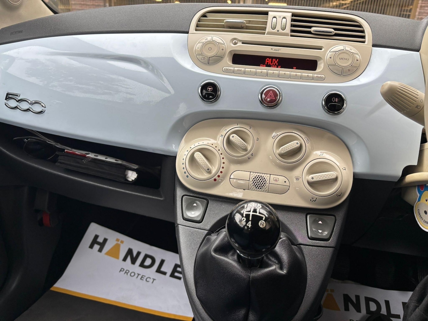 Used Fiat 500 2009 for sale - 78115570: Photo 22