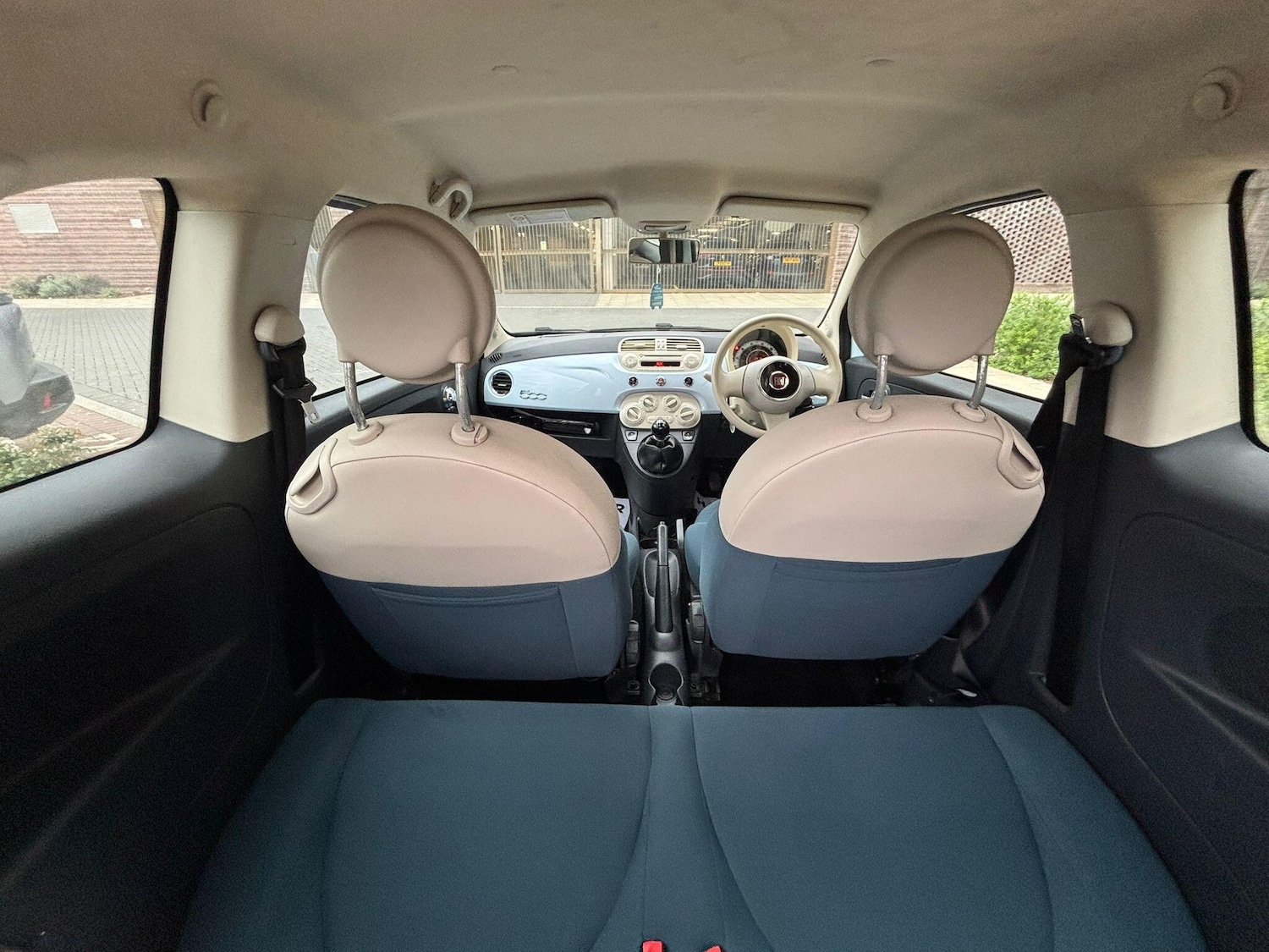 Used Fiat 500 2009 for sale - 78115570: Photo 23