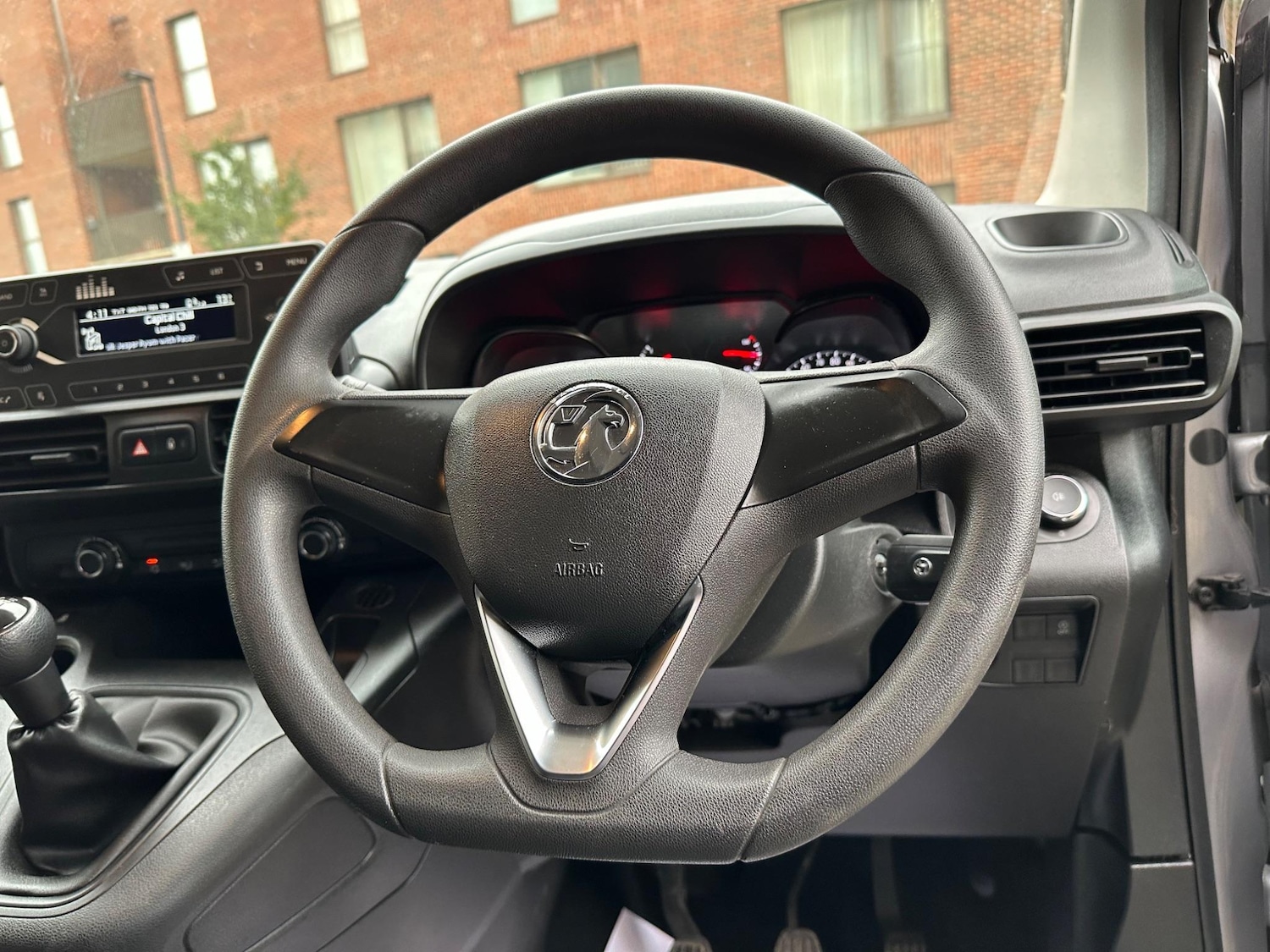 Vehicle 13