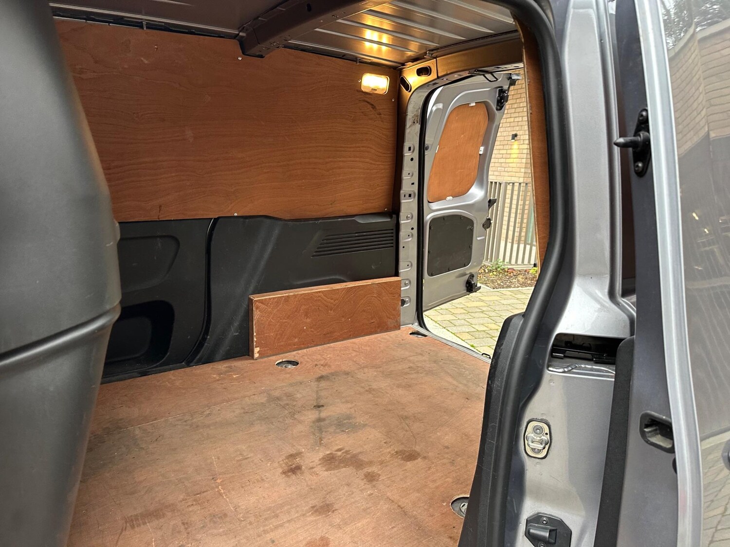 Vehicle 15