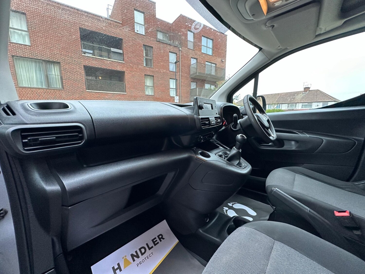 Vehicle 17