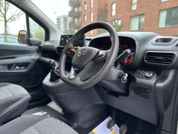 Used Vauxhall Combo 2019 for sale - 73177129: Photo
