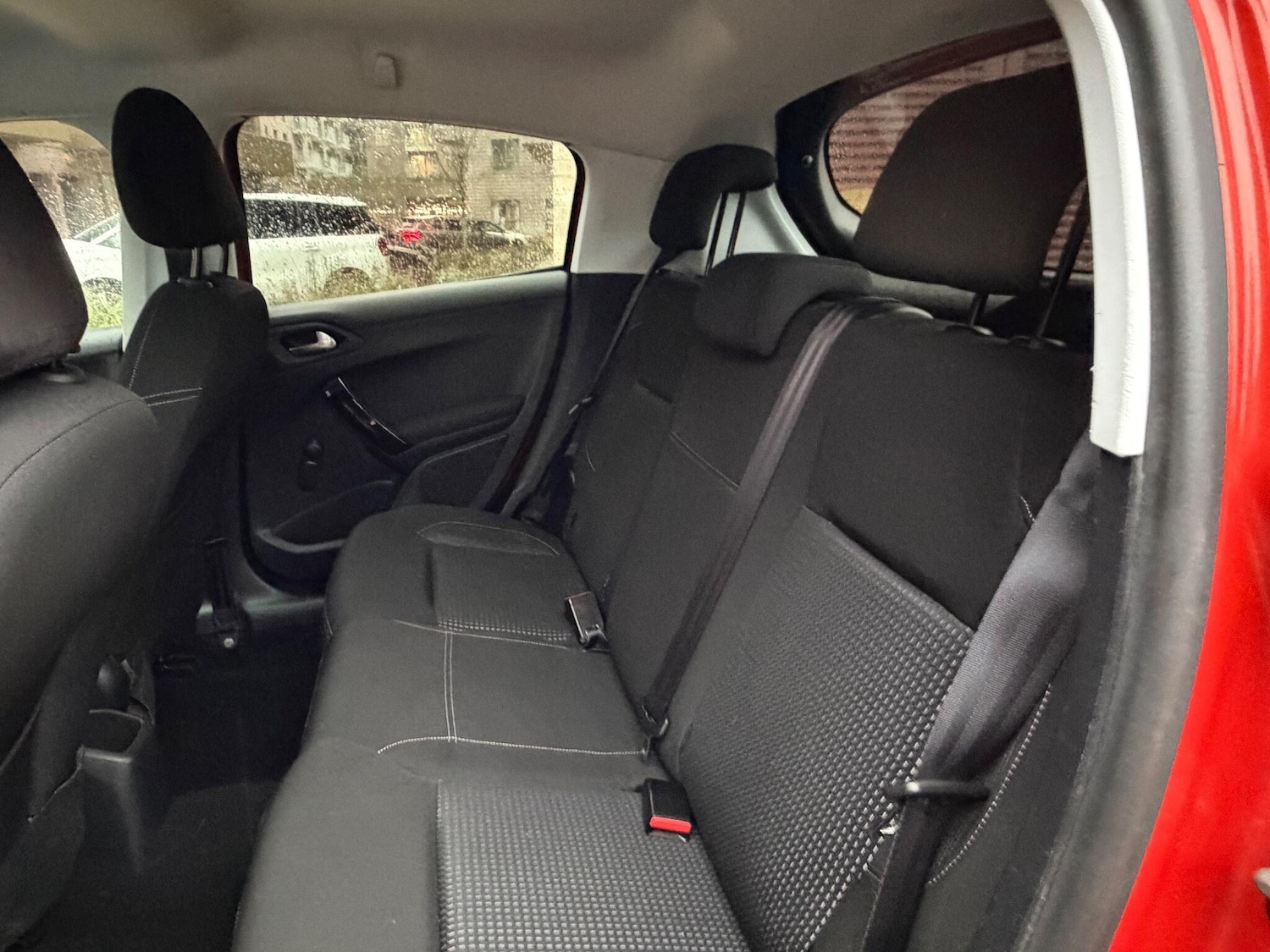 Used Peugeot 208 2017 for sale - 77130635: Photo 26