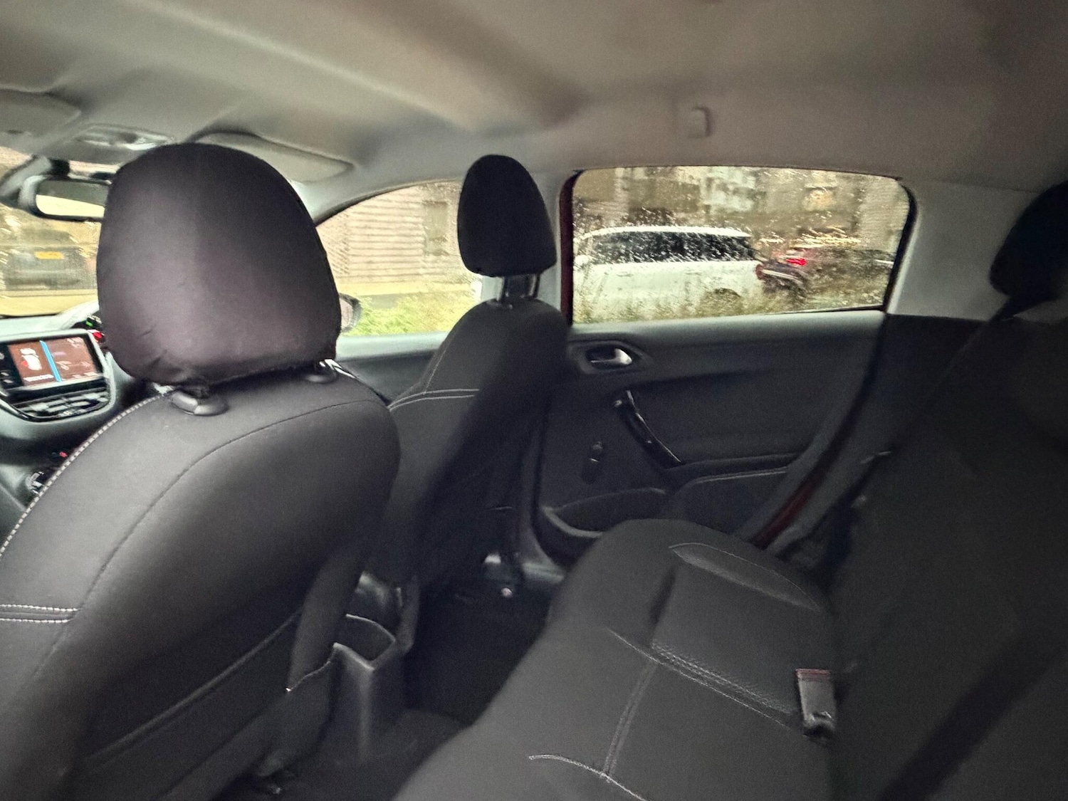 Used Peugeot 208 2017 for sale - 77130635: Photo 27