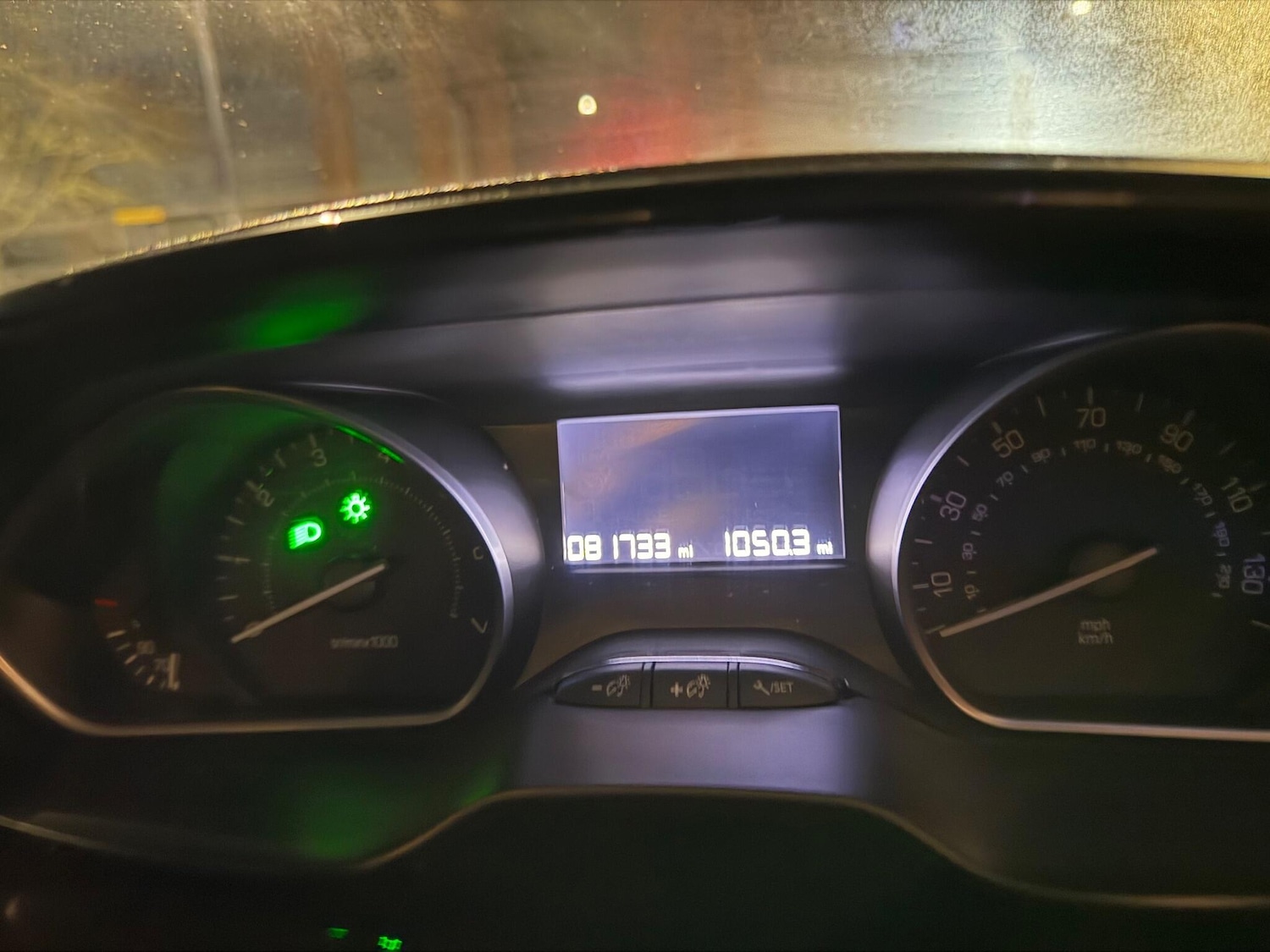 Used Peugeot 208 2017 for sale - 77130635: Photo 35