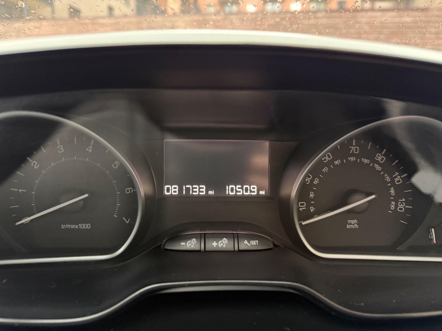 Used Peugeot 208 2017 for sale - 77130635: Photo 36