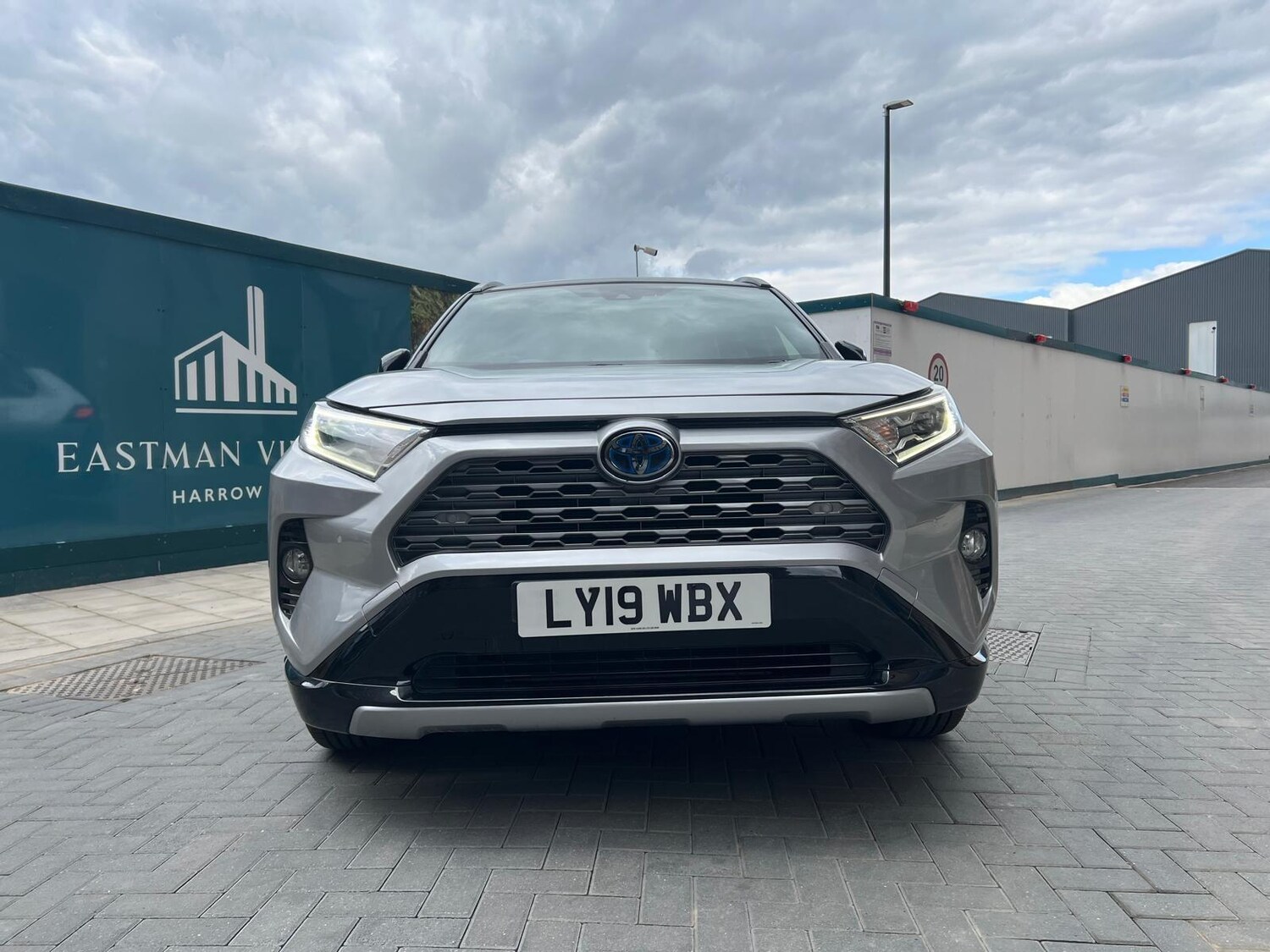 Used Toyota RAV4 2019 for sale - 78086918: Photo 13