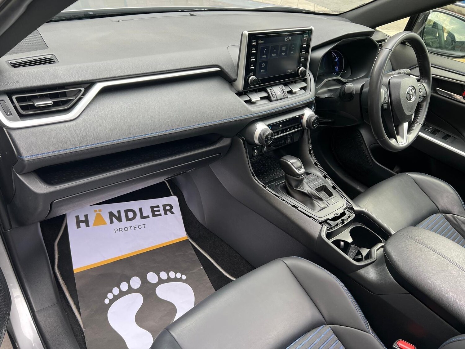 Used Toyota RAV4 2019 for sale - 78086918: Photo 21