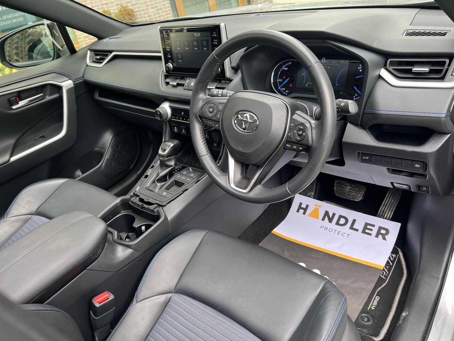 Used Toyota RAV4 2019 for sale - 78086918: Photo 24