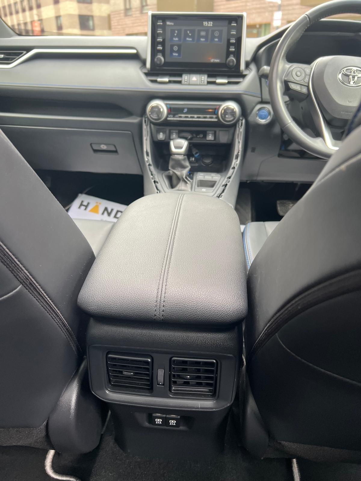 Used Toyota RAV4 2019 for sale - 78086918: Photo 25