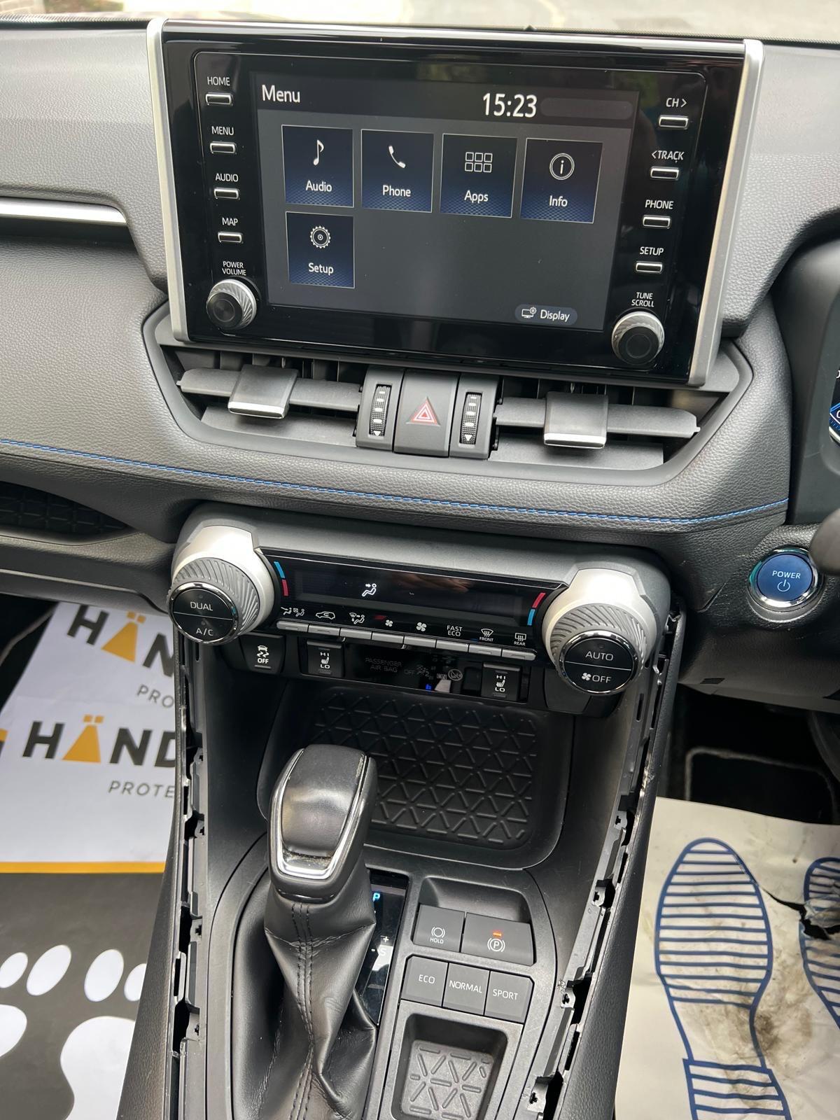 Used Toyota RAV4 2019 for sale - 78086918: Photo 29