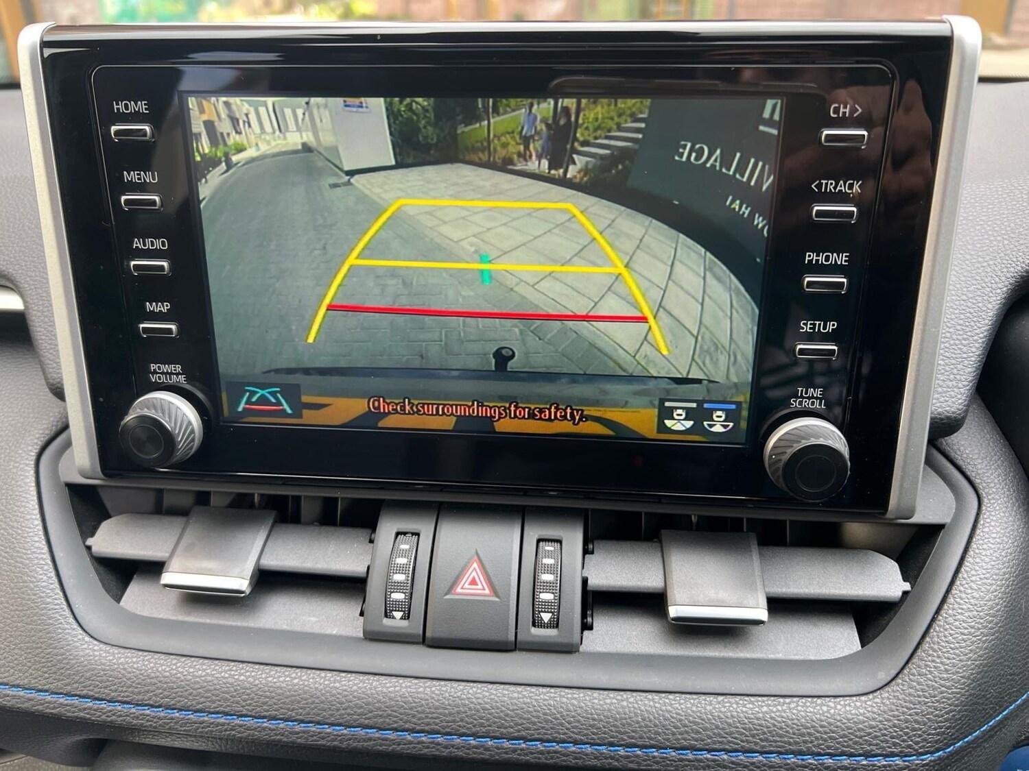 Used Toyota RAV4 2019 for sale - 78086918: Photo 30