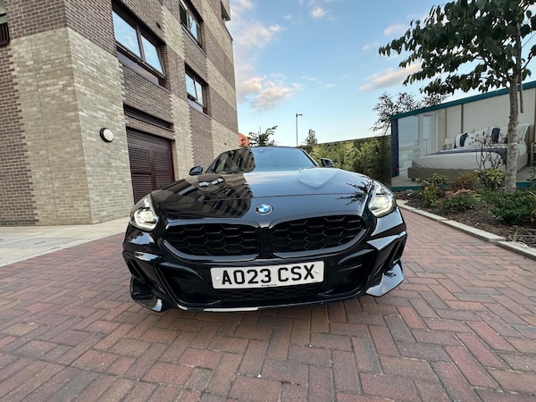 Used BMW Z4 2023 for sale - 75599939: Photo 11