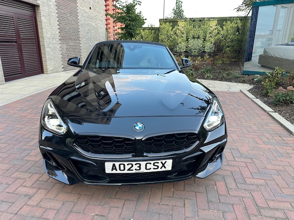 Used BMW Z4 2023 for sale - 75599939: Photo 12