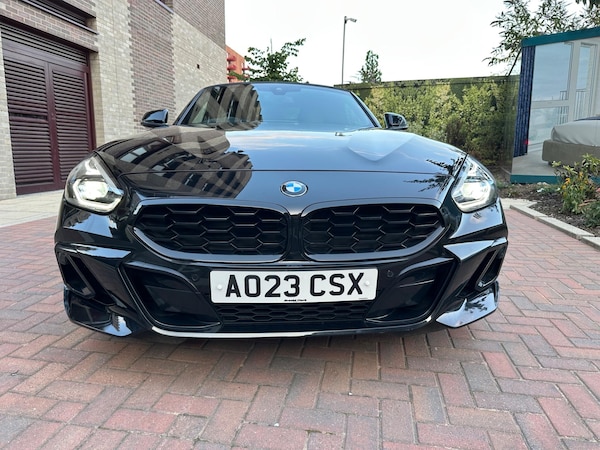 Used BMW Z4 2023 for sale - 75599939: Photo 13