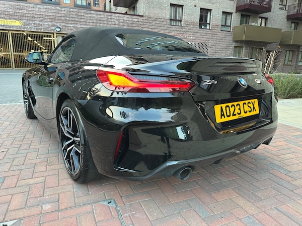Used BMW Z4 2023 for sale - 75599939: Photo 14