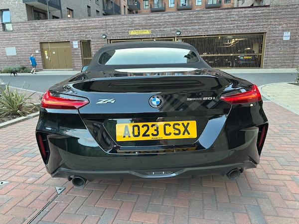 Used BMW Z4 2023 for sale - 75599939: Photo 15