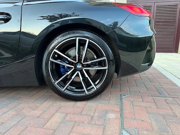 Used BMW Z4 2023 for sale - 75599939: Photo 17