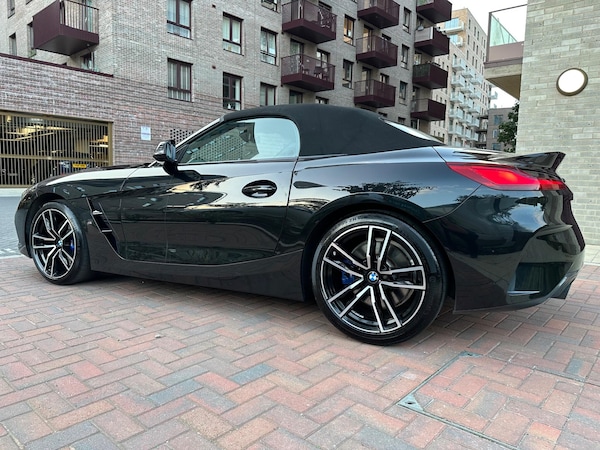 Used BMW Z4 2023 for sale - 75599939: Photo 18