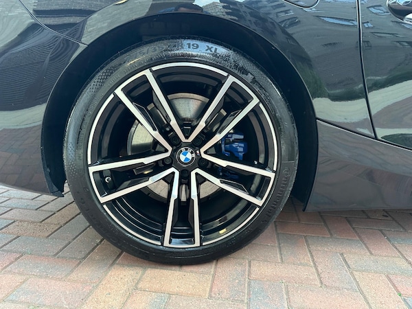 Used BMW Z4 2023 for sale - 75599939: Photo 19