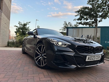 2023 (23) - 2.0 20i M Sport Auto sDrive Euro 6 (s/s) 2dr