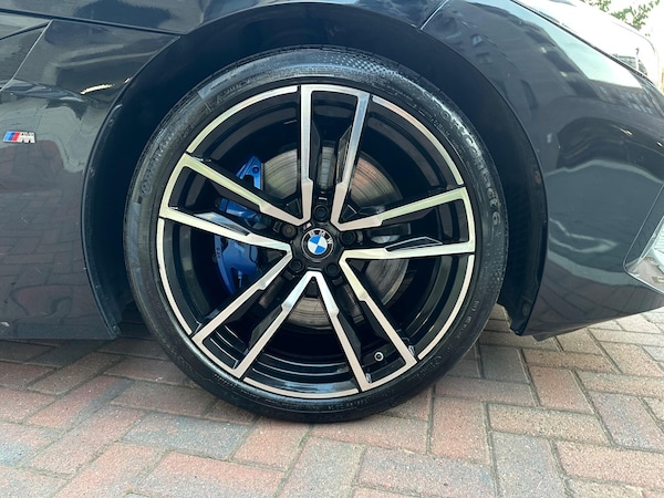 Used BMW Z4 2023 for sale - 75599939: Photo 20