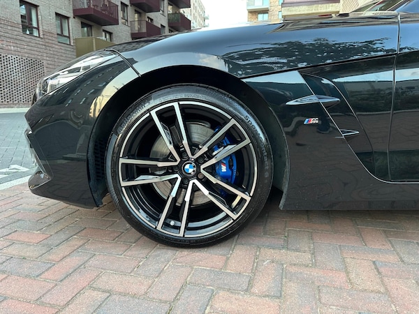 Used BMW Z4 2023 for sale - 75599939: Photo 21