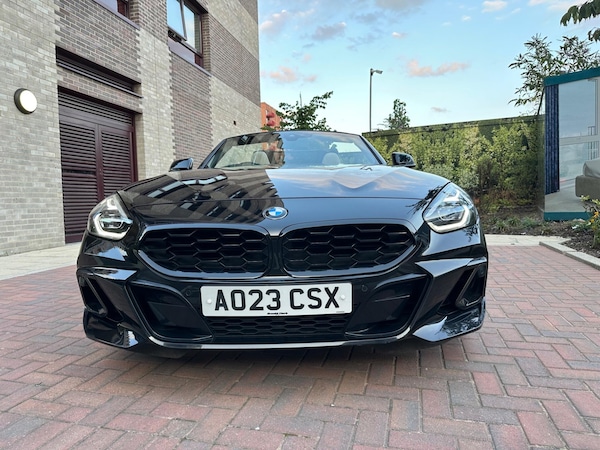 Used BMW Z4 2023 for sale - 75599939: Photo 23