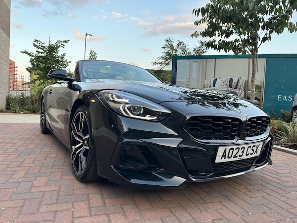 Used BMW Z4 2023 for sale - 75599939: Photo 24