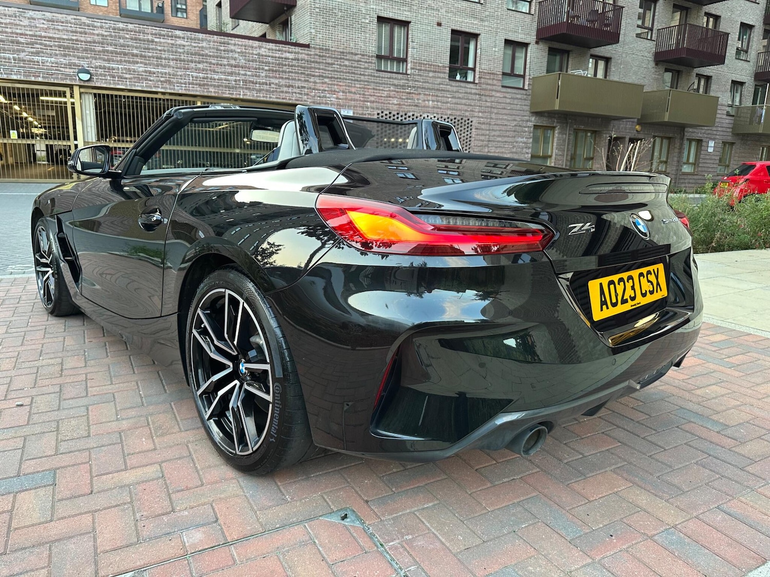 Vehicle 26