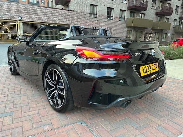 Used BMW Z4 2023 for sale - 75599939: Photo 26