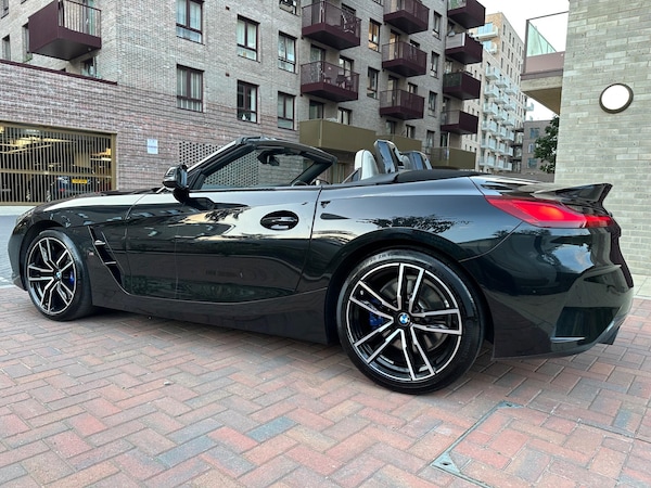 Used BMW Z4 2023 for sale - 75599939: Photo 27