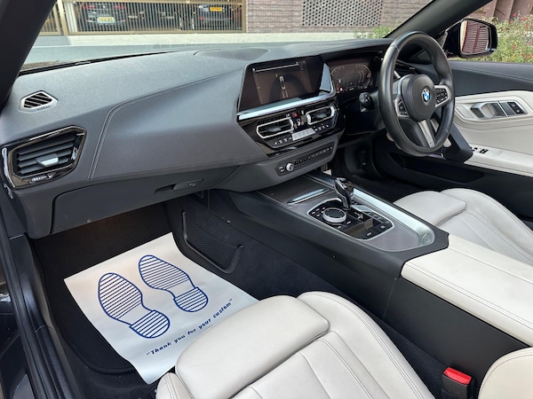 Used BMW Z4 2023 for sale - 75599939: Photo 28
