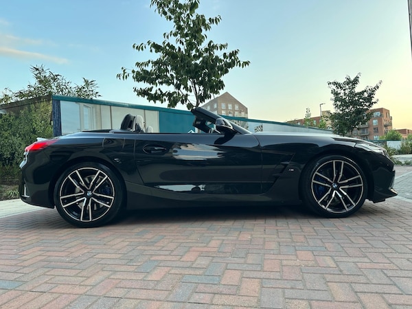 Used BMW Z4 2023 for sale - 75599939: Photo 29