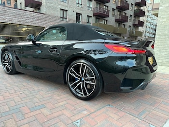 Used BMW Z4 2023 for sale - 75599939: Photo