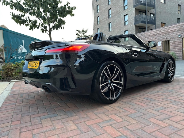 Used BMW Z4 2023 for sale - 75599939: Photo 30