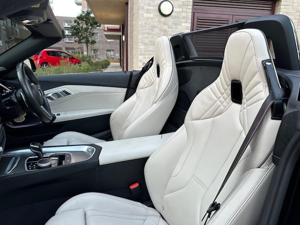 Used BMW Z4 2023 for sale - 75599939: Photo 32