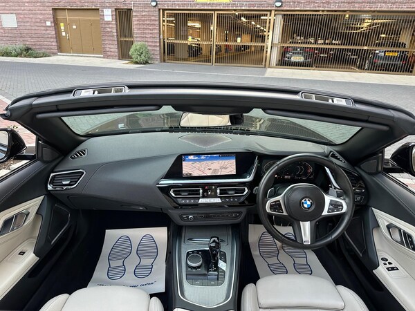 Used BMW Z4 2023 for sale - 75599939: Photo 34