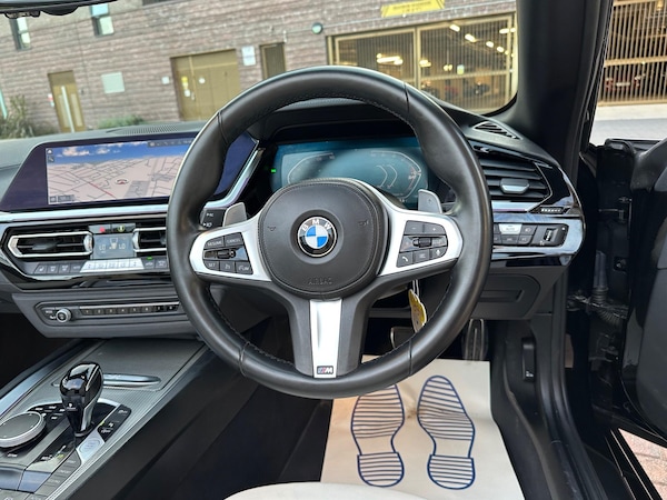 Used BMW Z4 2023 for sale - 75599939: Photo 36