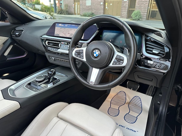 Used BMW Z4 2023 for sale - 75599939: Photo 37