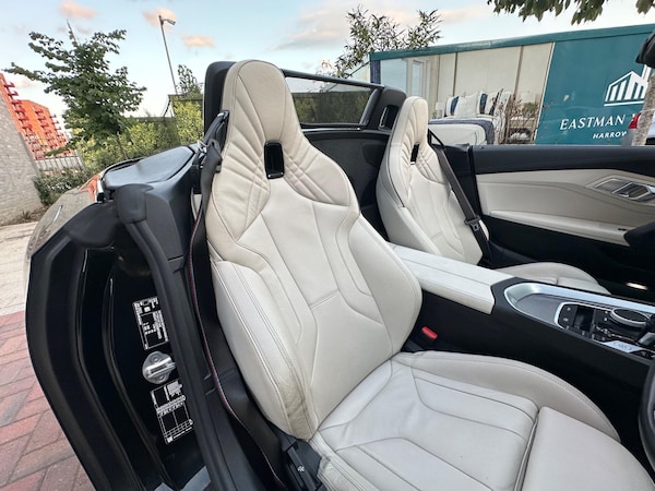Used BMW Z4 2023 for sale - 75599939: Photo 38