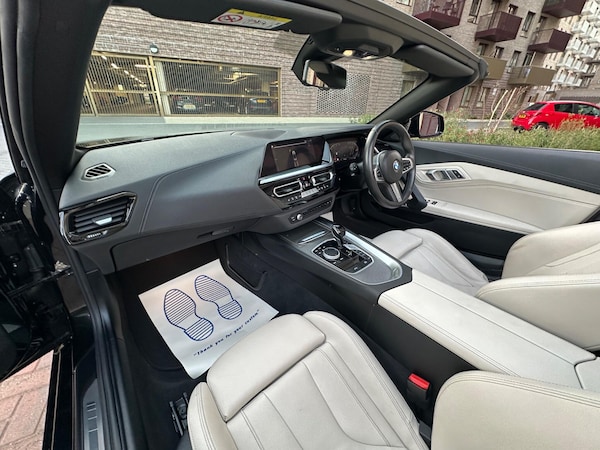 Used BMW Z4 2023 for sale - 75599939: Photo 3