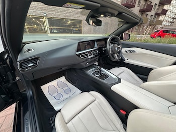 Used BMW Z4 2023 for sale - 75599939: Photo