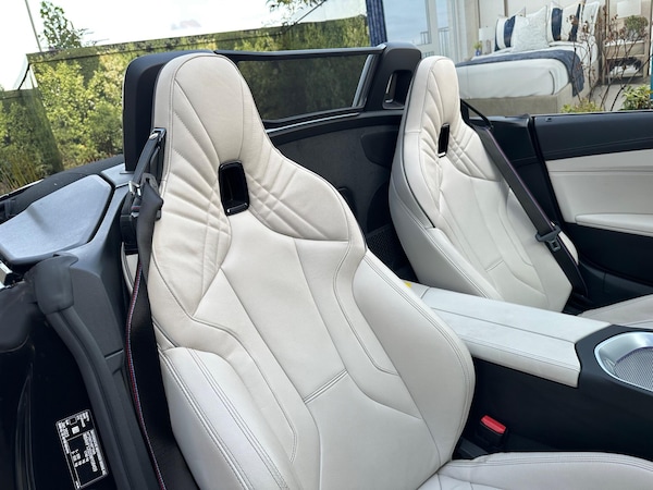 Used BMW Z4 2023 for sale - 75599939: Photo 43
