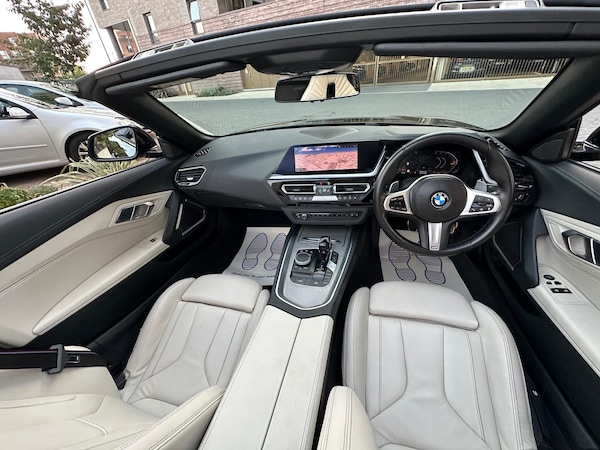 Used BMW Z4 2023 for sale - 75599939: Photo 4
